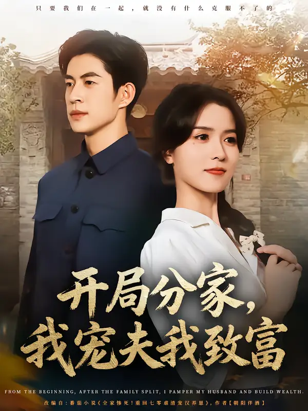 《开局分家,我宠夫我致富(80集)》短剧全集免费在线看