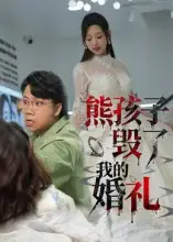 《熊孩子毁了我的婚礼（36集）》短剧全集免费在线看