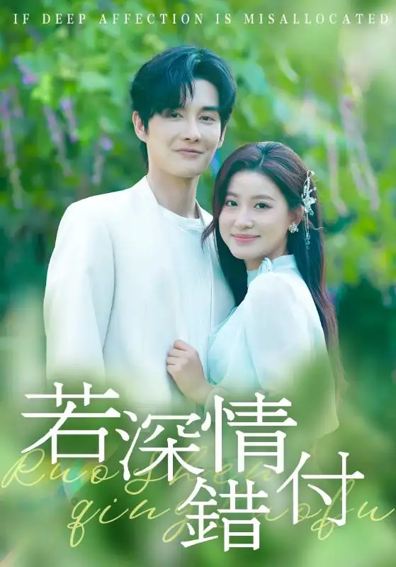 《若深情错付(60集)王如玮/林潇》短剧全集免费在线看