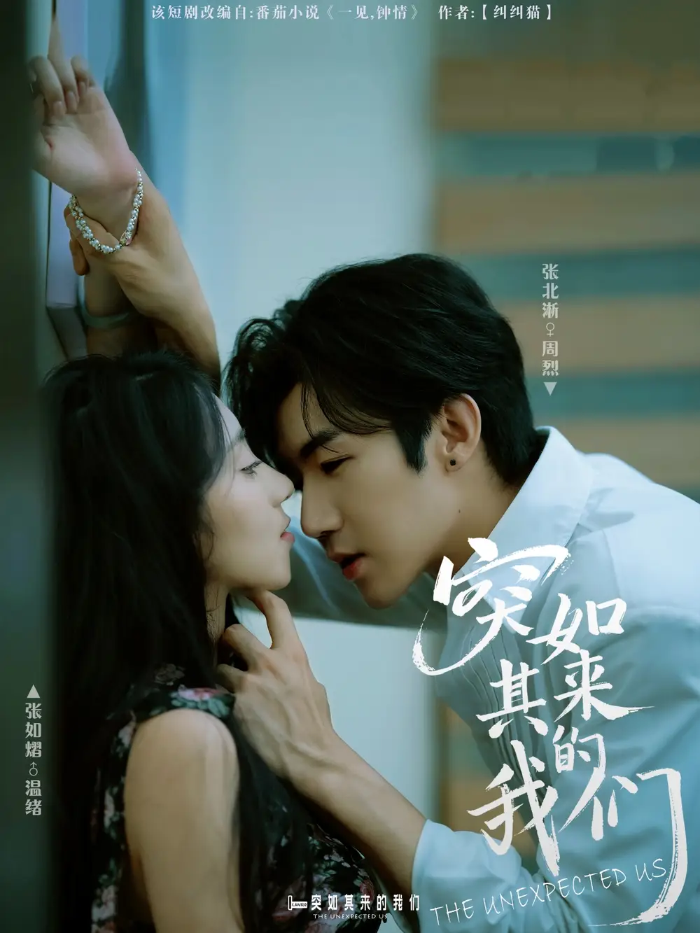 《突如其来的我们（62集）张北淅＆张如熠》短剧全集免费在线看