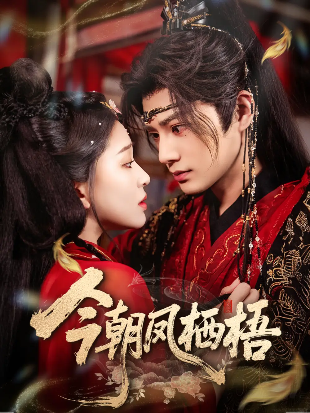 《.今朝凤栖梧（68集）》短剧全集免费在线看