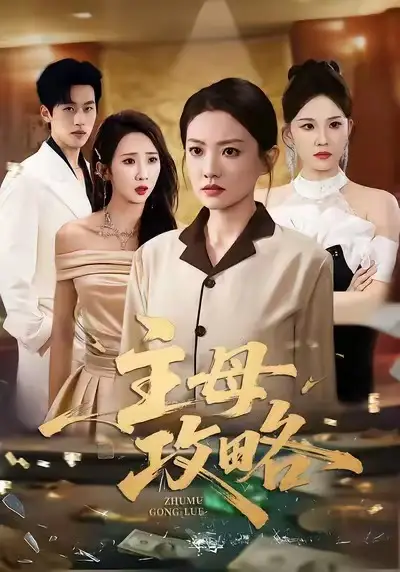 《主母攻略（40集）》短剧全集免费在线看