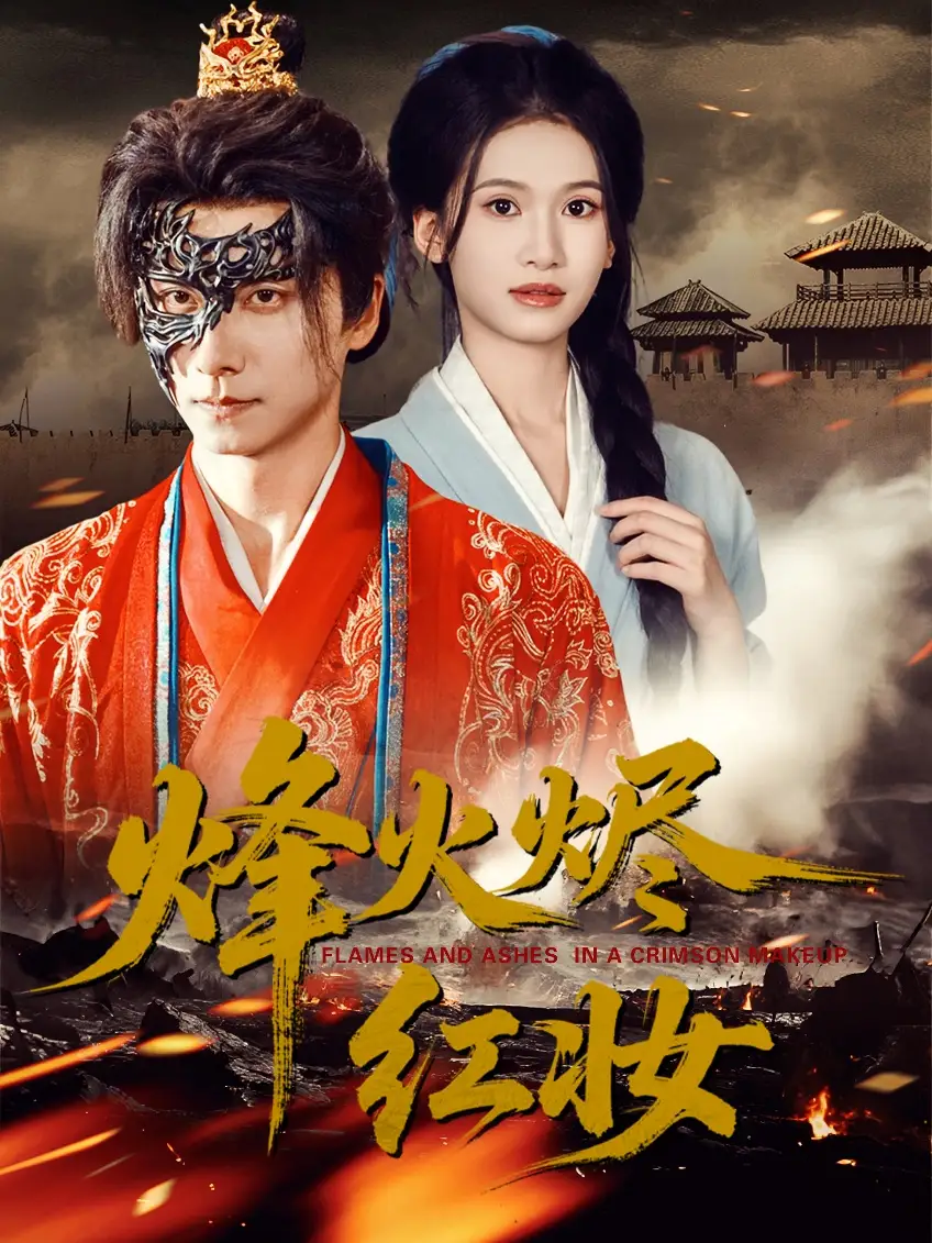 《烽火烬红妆＆烽火红颜（75集）王振＆徐泠若》短剧全集免费在线看