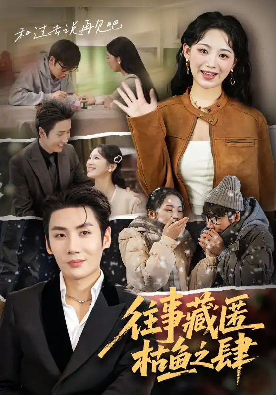 《往事藏匿枯鱼之肆（62集）刘博洋/崔秀子》短剧全集免费在线看