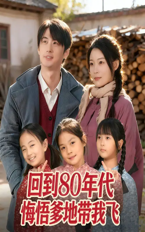 《回到80年代悔悟爹地带我飞(80集)孙遥/马子超》短剧全集免费在线看