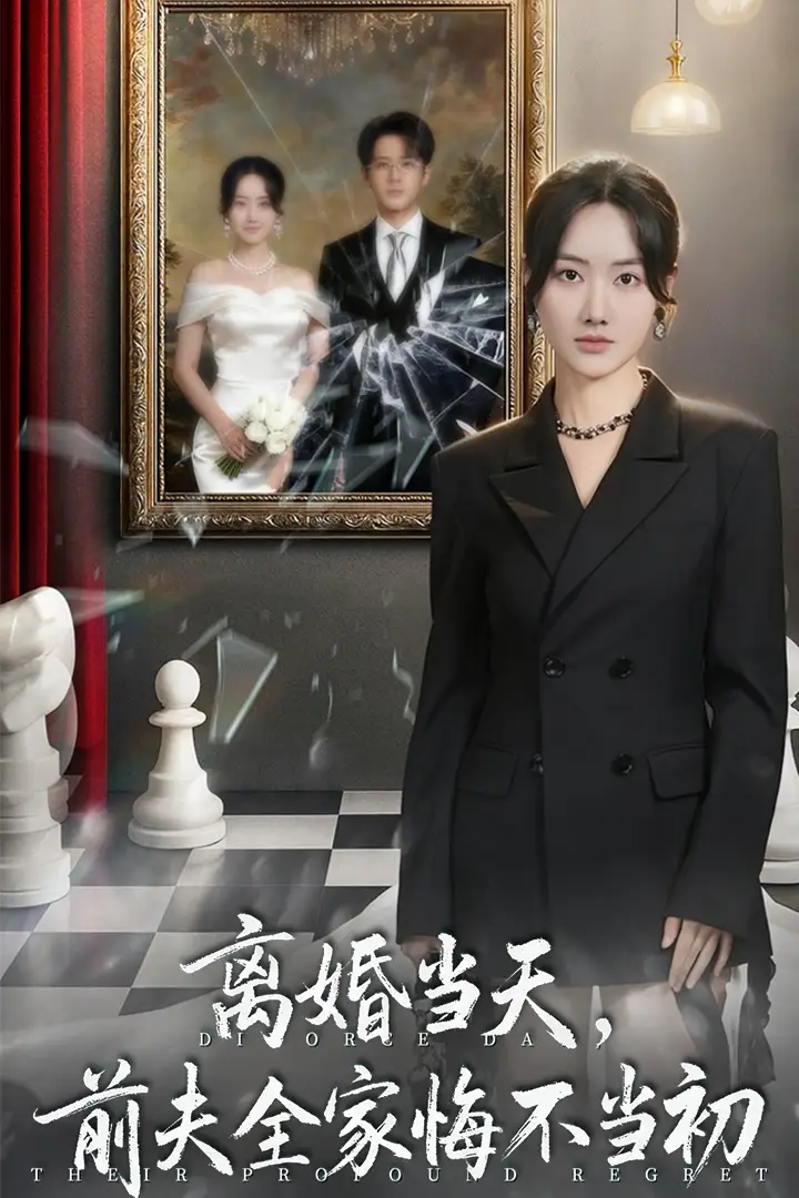 《离婚当天,前夫全家悔不当初&我自光芒万丈(42集)伍中元&张珊珊》短剧全集免费在线看