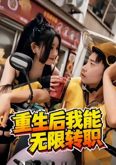 《重生后我能无限转职（81集）潘一飞＆路婷》短剧全集免费在线看