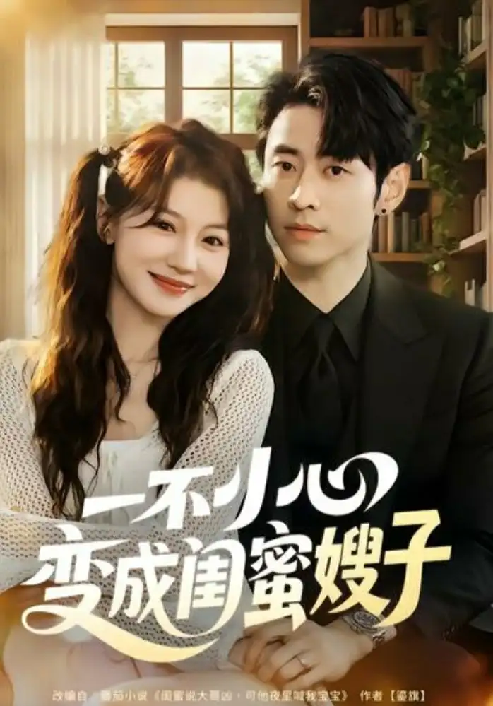 《一不小心变成闺蜜嫂子(71集)曹天恺&何田田》短剧全集免费在线看