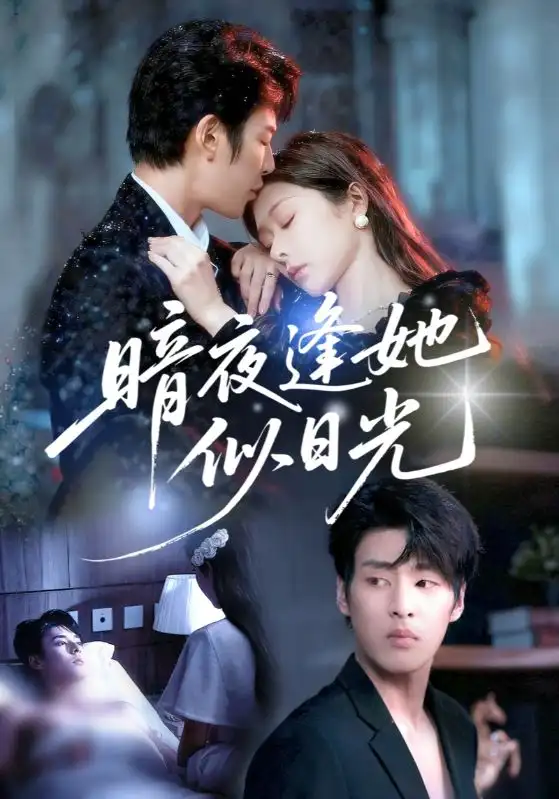 《暗夜逢她似日光（72集）孙妍恩/刘云禹》短剧全集免费在线看