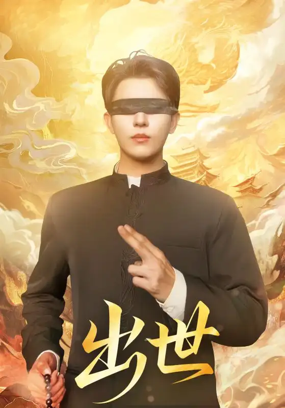 《出世/＆盲者破世（70集）赵鑫/孙蒙恩》短剧全集免费在线看