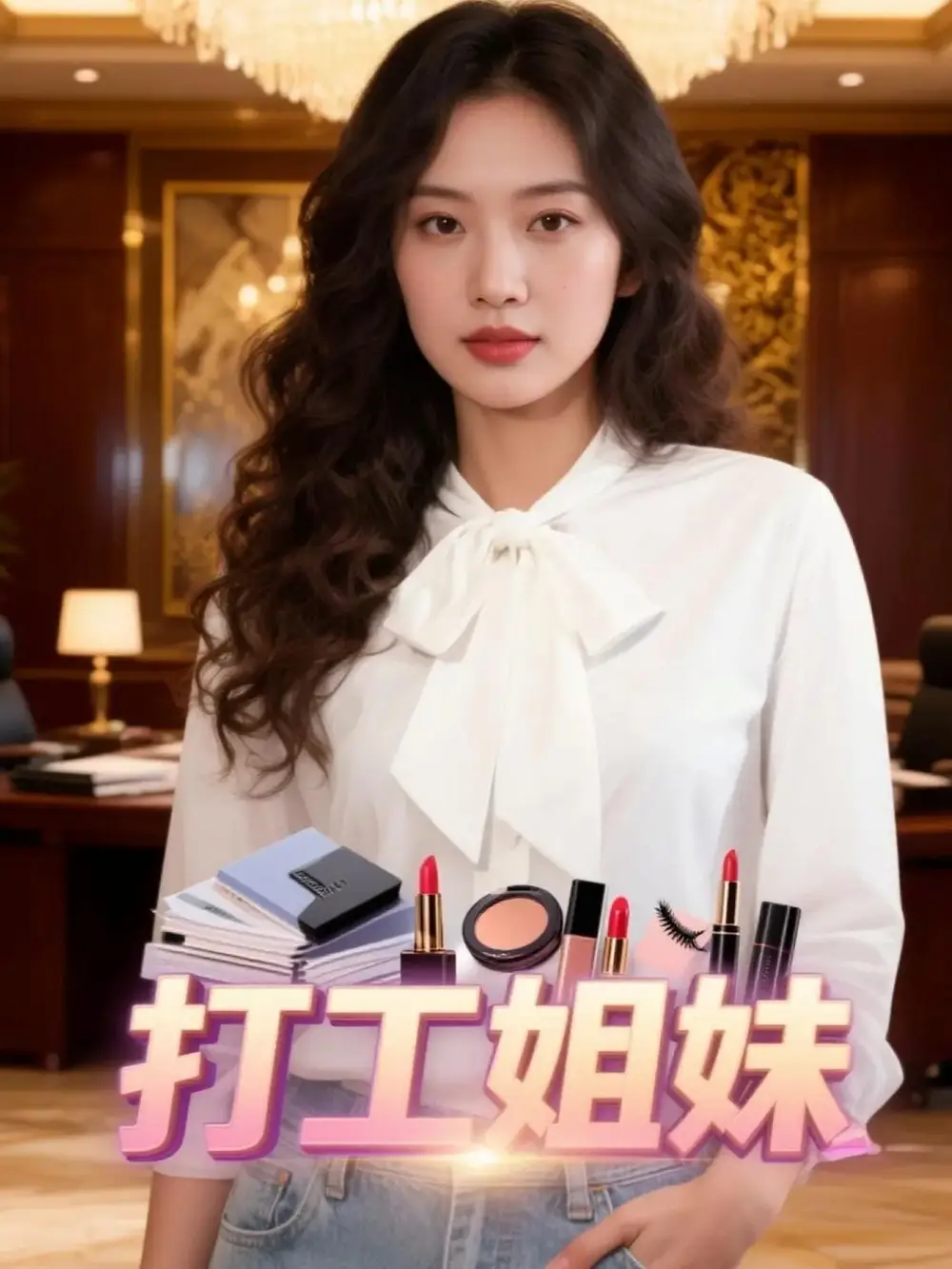 《打工姐妹（66集）钱生楠/刘嘉昕玥》短剧全集免费在线看