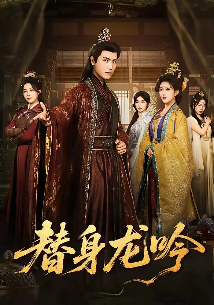 《替身龙吟(82集)王宇峰/周洛伊/苏寰》短剧全集免费在线看