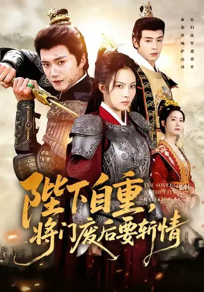 《陛下自重,将门废后要斩情&卸甲斩凰途(60集)苏寰&李蔚蓝》短剧全集免费在线看