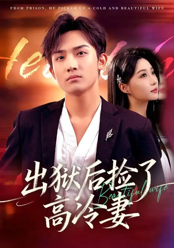 《出狱后捡了高冷妻（71集）沈樑/冯瑞》短剧全集免费在线看