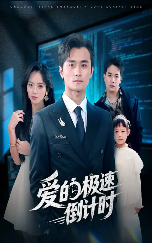 《爱的极速倒计时（80集）瓜瓜/许嘉栩》短剧全集免费在线看