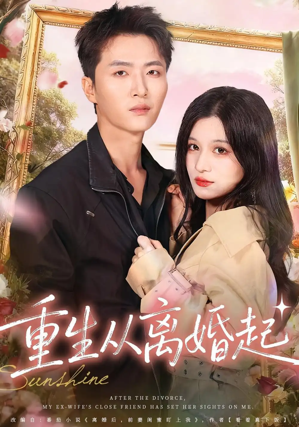 《重生从离婚起（64集）王嘉皓/李佳慧》短剧全集免费在线看