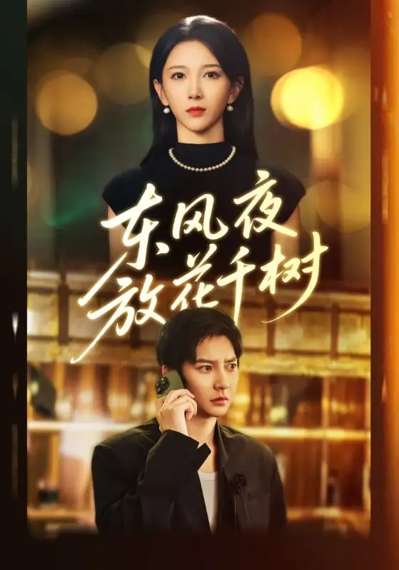 《东风夜放花千树/燕西误尽瑶台月(91集)白羽/高明君》短剧全集免费在线看