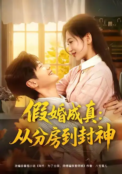 《假婚成真：从分房到封神（80集）刘瀚阳＆李雪莹》短剧全集免费在线看