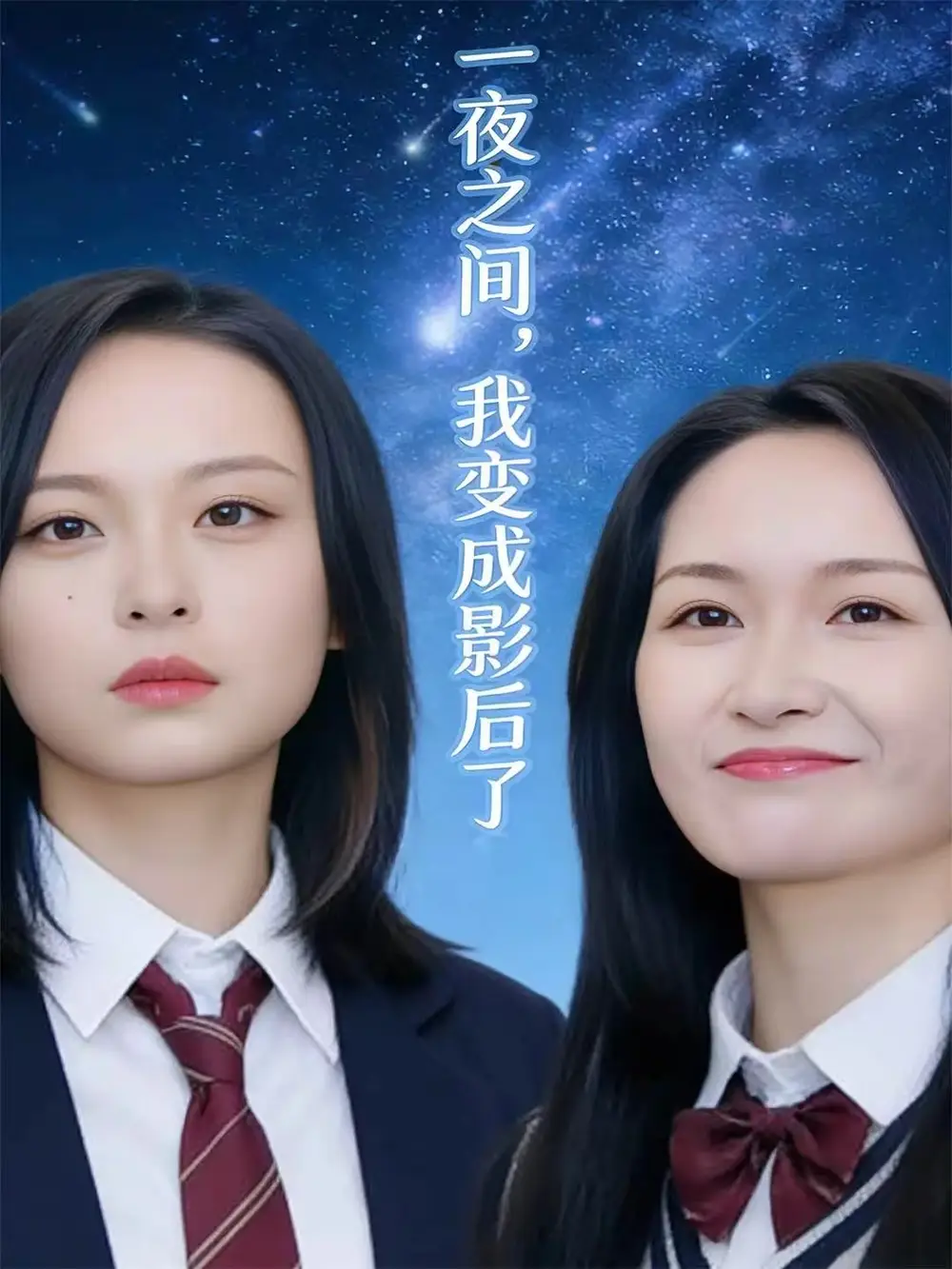 《一夜之间，我变成影后了＆影后她不好惹（79集）裕东＆黎心韵》短剧全集免费在线看