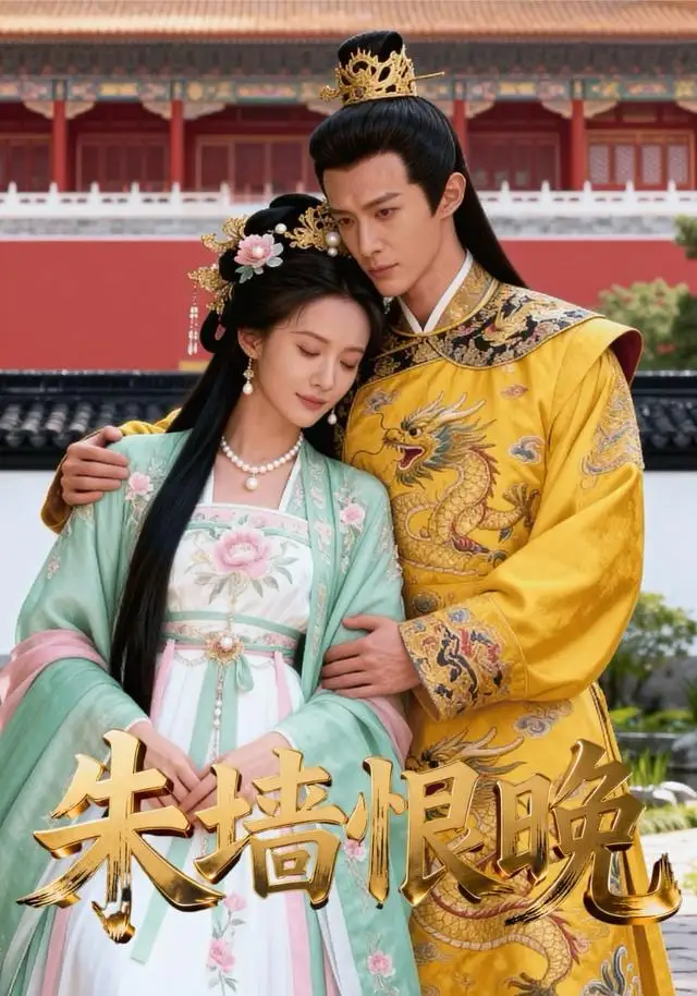 《朱墙恨晚（86集）Ai短剧》短剧全集免费在线看