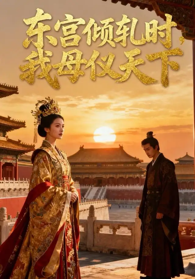 《东宫倾轧时，我母仪天下（18集）Ai短剧》短剧全集免费在线看