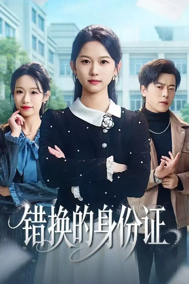 《错换的身份证＆被闺蜜偷走身份证后（48集）尤洋＆岳雨航》短剧全集免费在线看