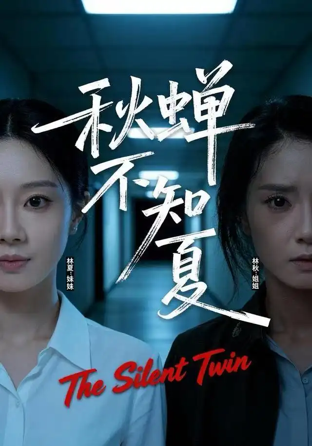 《秋蝉不知夏（50集）董星岩/成乔斯》短剧全集免费在线看