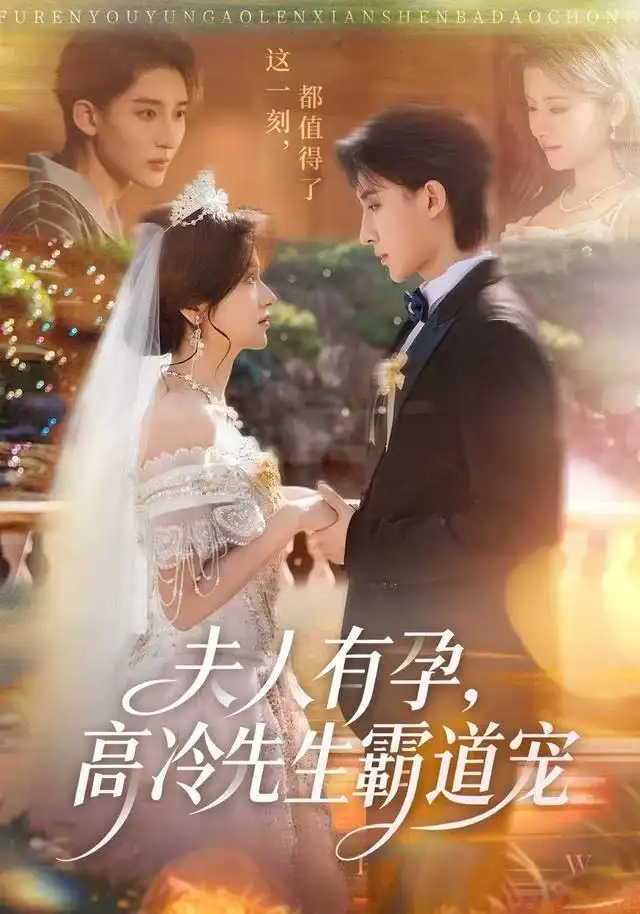 《夫人有孕，高冷先生霸道宠（60集）李思潼/译泽》短剧全集免费在线看