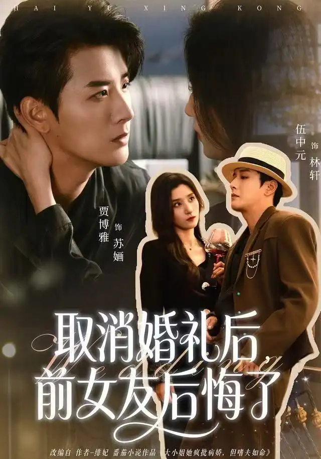 《取消婚礼后，前女友后悔了（79集）伍中元/贾博雅》短剧全集免费在线看