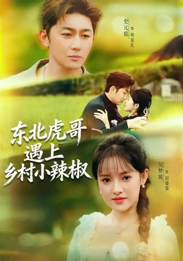 《东北虎哥遇上乡村小辣椒（67集）史元庭＆吴梦媛》短剧全集免费在线看