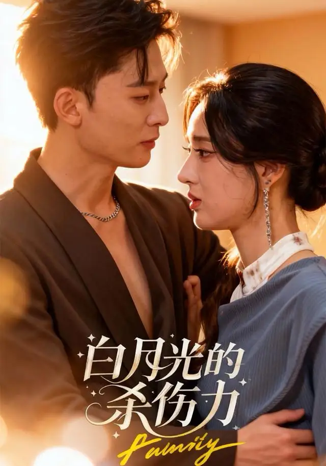 《白月光的杀伤力(60集)朱勇强&林诗婷》短剧全集免费在线看