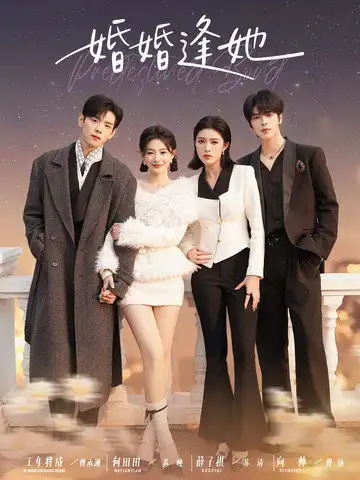 《婚婚逢她（59集）王年将成/何田田/薛子祺/向帅》短剧全集免费在线看