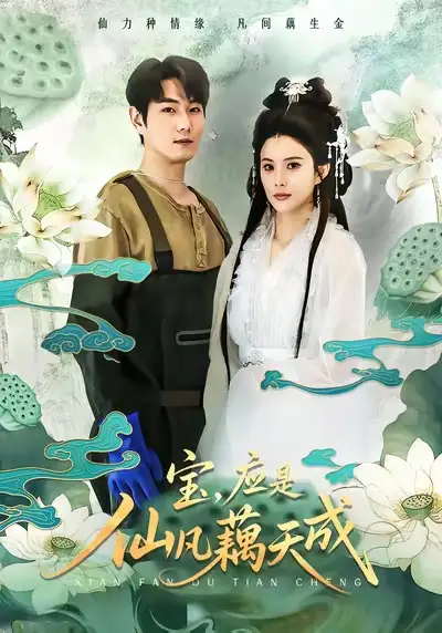 《宝，应是仙凡藕天成（69集）宋骏＆李思雨》短剧全集免费在线看