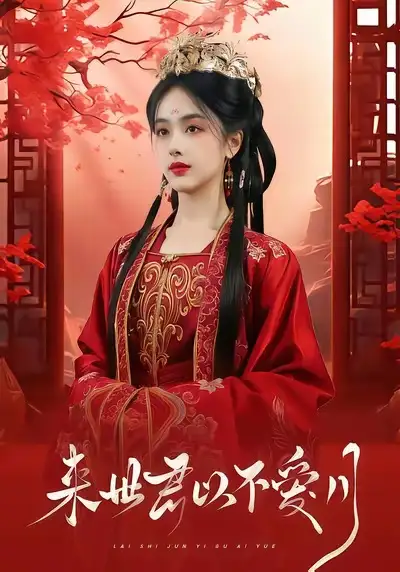 《来世君以不爱月（36集）杨晨＆清谁淮》短剧全集免费在线看