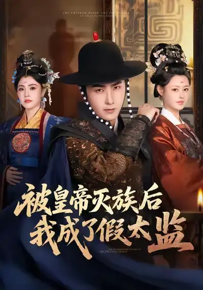 《被皇帝灭族后我成了假太监（85集）符骞文＆江佳瞳＆郭丽虹》短剧全集免费在线看