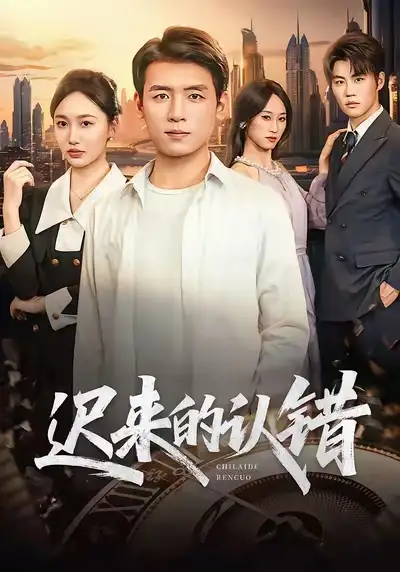 《迟来的认错（60集）李源＆王忆如》短剧全集免费在线看