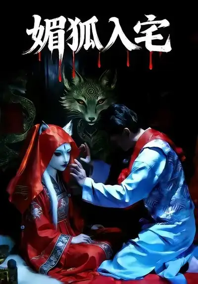 《媚狐入宅（30集）王佳蕙＆马灿东》短剧全集免费在线看