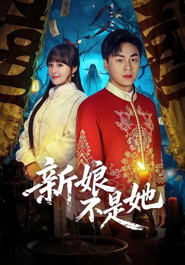 《新娘不是她（49集）赵洪涛/王茉晗》短剧全集免费在线看