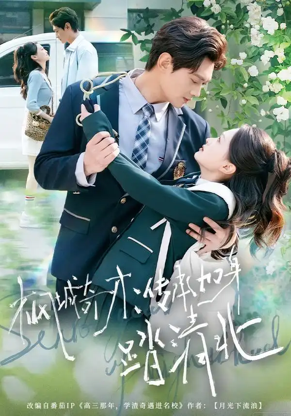 《枫城奇才:传承加身踏清北(80集)俞玟霞/杨紫皓》短剧全集免费在线看