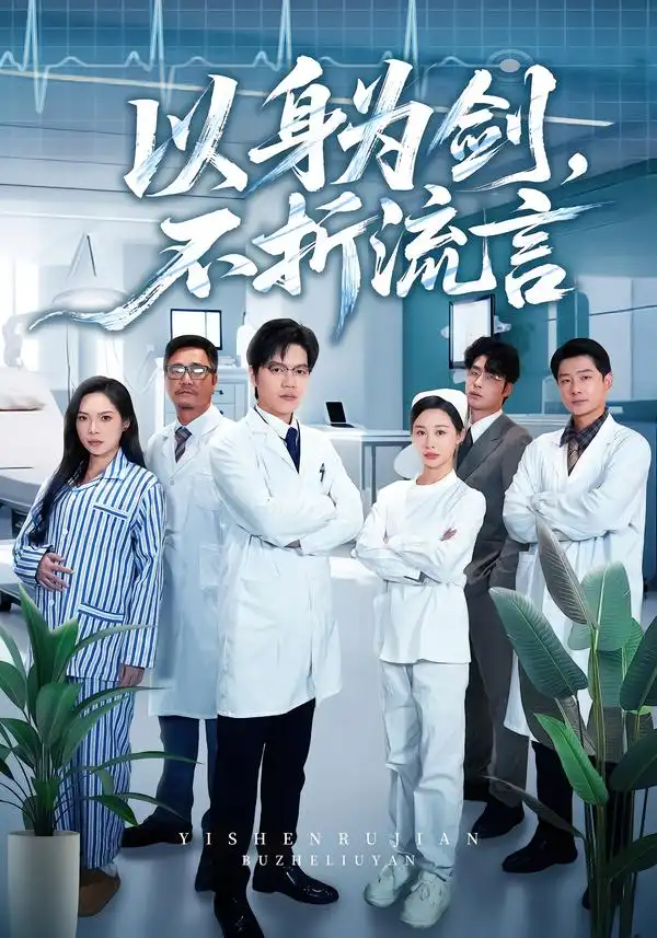 《以身为剑,不折流言(51集)邓依灵/马泽铠》短剧全集免费在线看