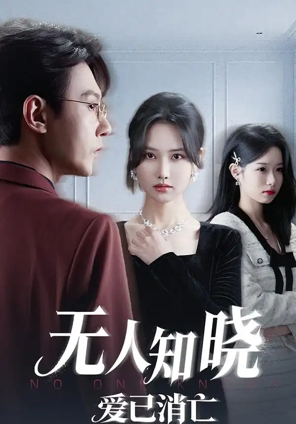 《无人知晓爱已消亡（52集）张珊珊/祁圣翰/蔡杨光子》短剧全集免费在线看