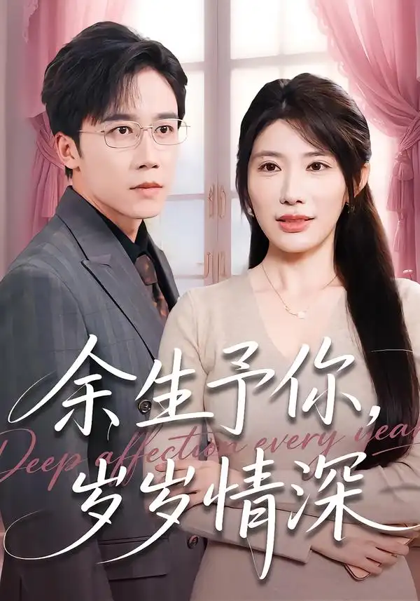 《余生予你，岁岁情深（100集）彭剑雄＆龙宇婧》短剧全集免费在线看