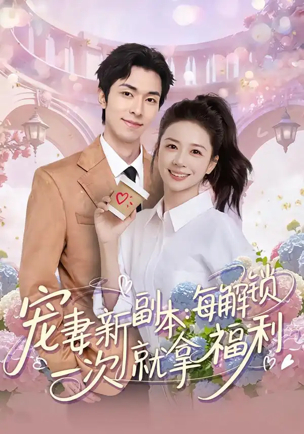 《宠妻新副本：每解锁一次就拿福利（80集）任艺聪/方凤娇》短剧全集免费在线看