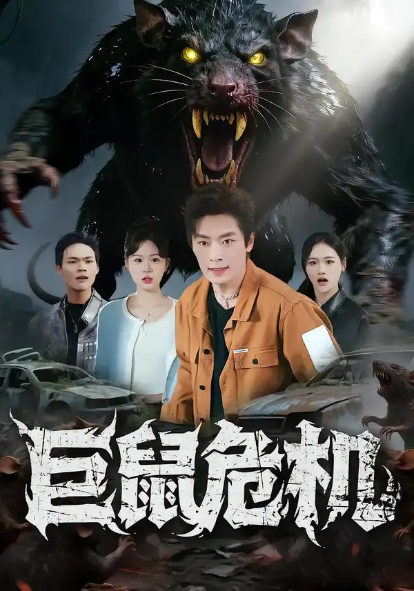 《巨鼠危机（54集）李慕瑶/蔡浩》短剧全集免费在线看