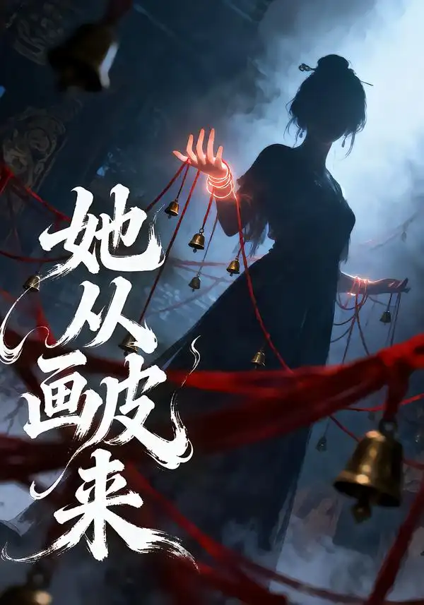 《她从画皮来（81集）杜培源＆杨晨璐》短剧全集免费在线看