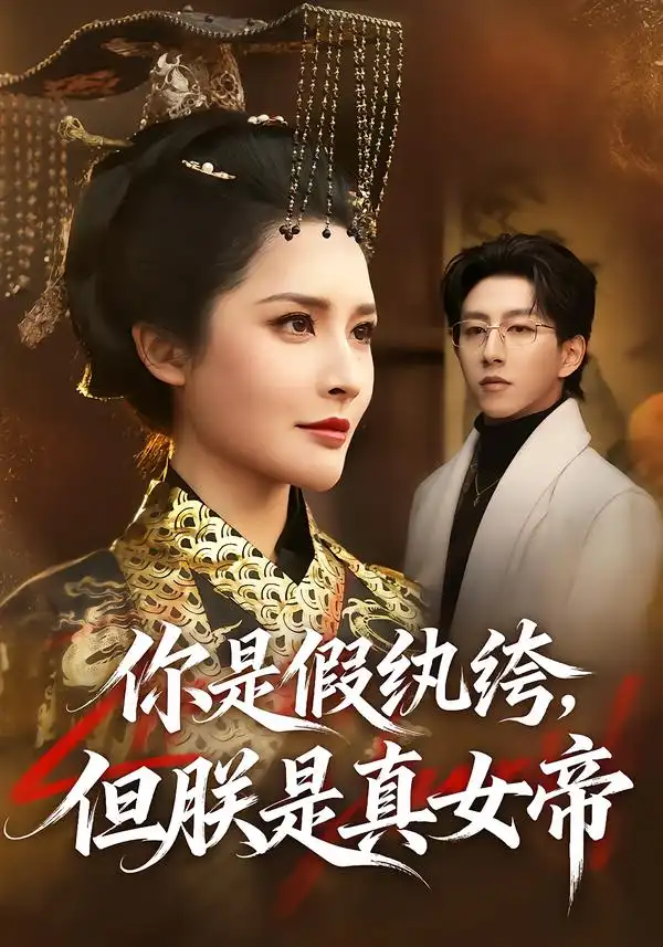 《你是假纨绔，但朕是真女帝（68集）林文洁/刘超》短剧全集免费在线看