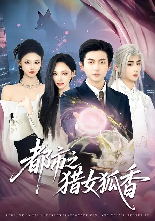 《都市之猎女狐香（80集）张晨曦＆王厂》短剧全集免费在线看