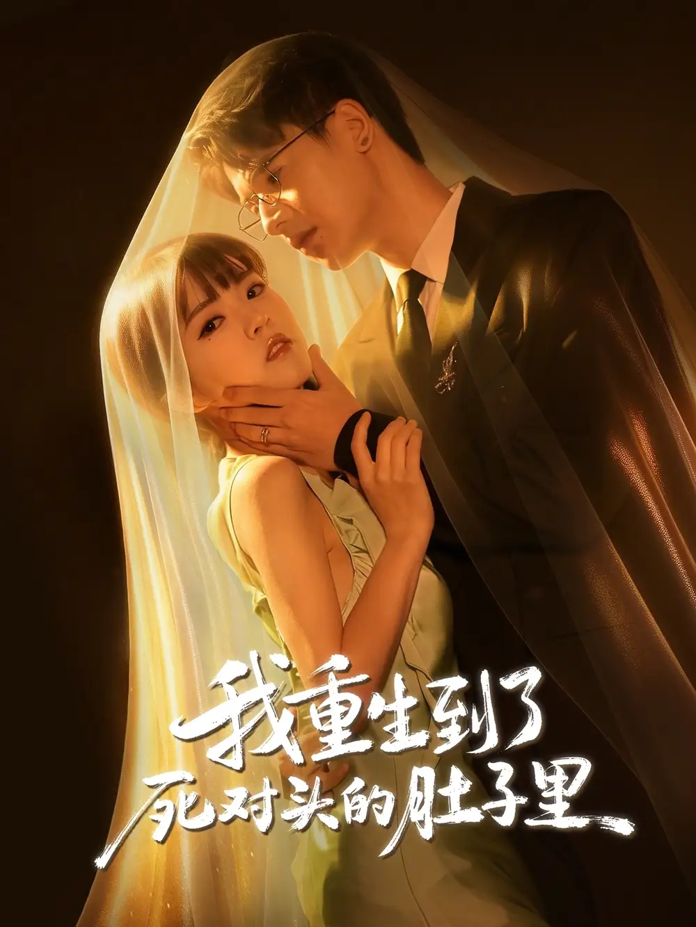 《我重生到了死对头的肚子里(55集)王浩博/李雪丹》短剧全集免费在线看