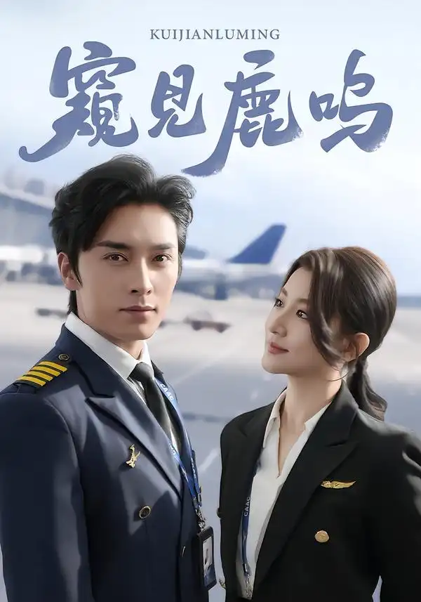 《窥见鹿鸣（60集）王博＆王如玮》短剧全集免费在线看