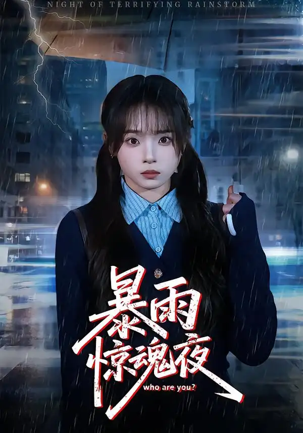 《暴雨惊魂夜(49集)陈舒宜/咸俊旭》短剧全集免费在线看